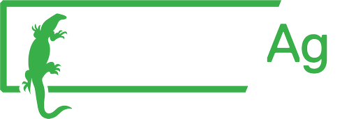 Goanna Ag logo