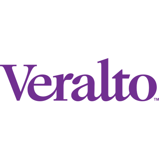 Veralto logo