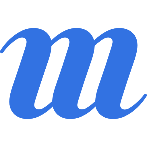 The Mom Project logo
