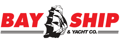 Bay Ship & Yacht logo