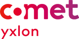 Comet Yxlon logo