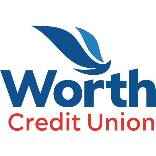 Worth Credit Union logo