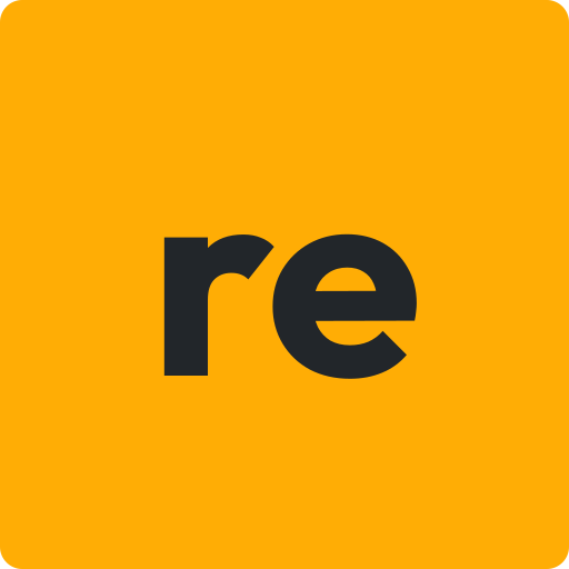 Rebench logo