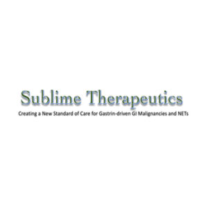 Sublime Therapeutics
