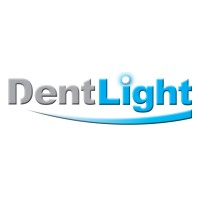 DentLight logo