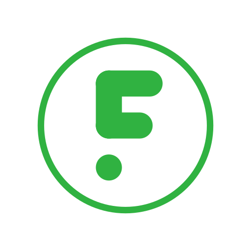 Golfforever logo