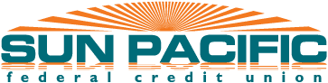 Sun Pacific Federal Credit Union logo