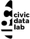 CivicDataLab logo