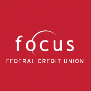Focus Federal Credit Union logo