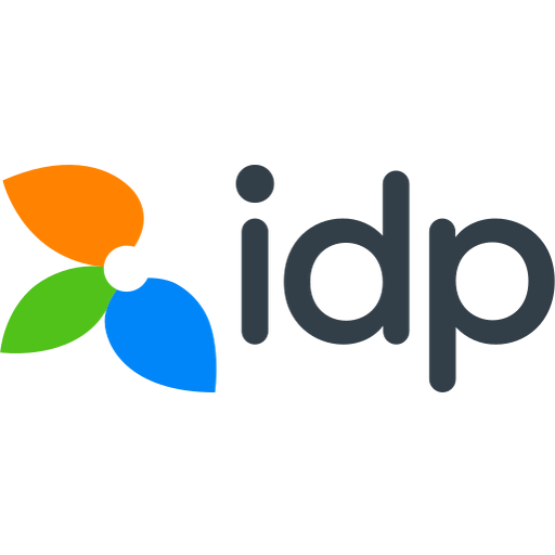 IDP Education logo