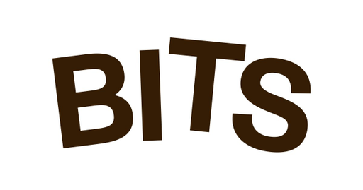 Bits logo