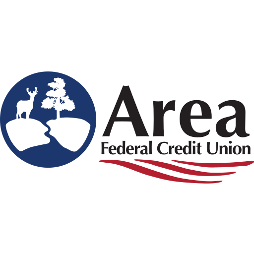 Area Federal Credit Union logo