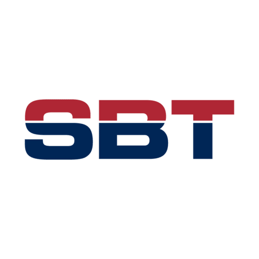State Bank of Texas logo