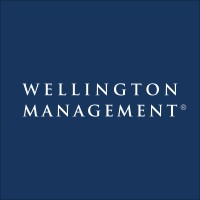 Wellington Management logo