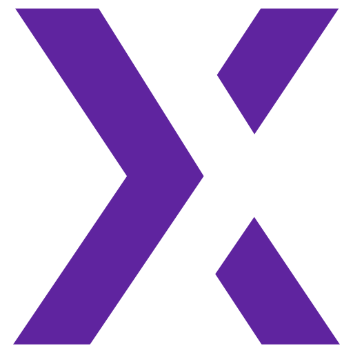 Luxoft logo
