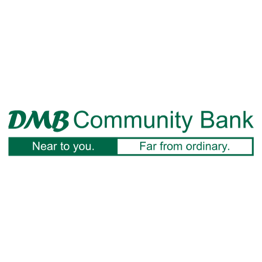 DMB Community Bank logo