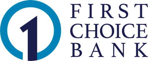 First Choice Bank logo