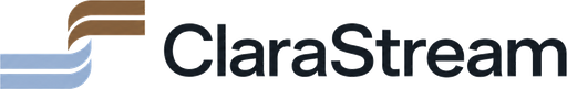 ClaraStream logo