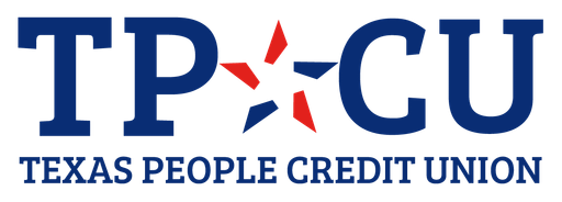 Texas People Federal Credit Union logo
