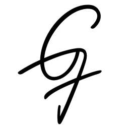 Good Future logo