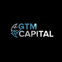 GTM Capital logo