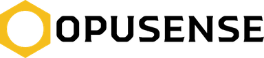 Opusense AI logo