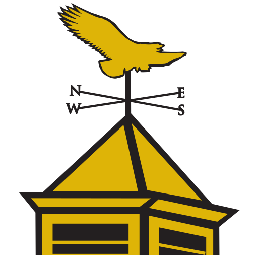 First Community Bank and Trust logo