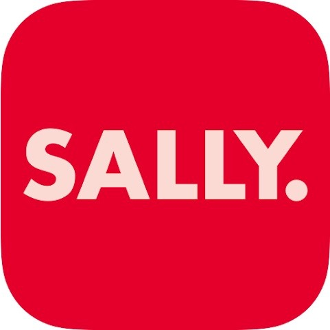 Sally Beauty Holdings logo