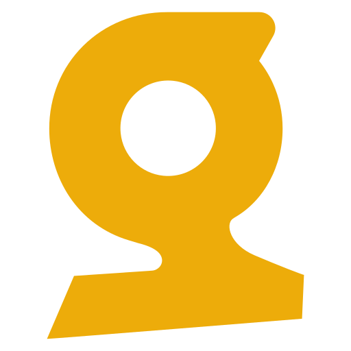 The Garage logo