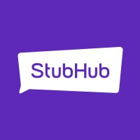 StubHub logo