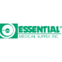 Essential Medical logo