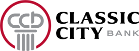 Classic City Bank logo