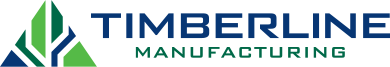 Timberline Manufacturing logo