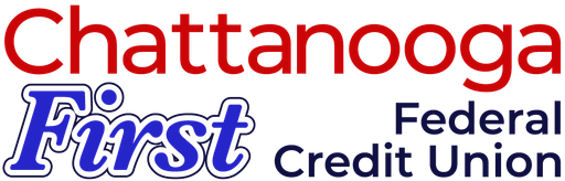 Chattanooga First Federal Credit Union logo