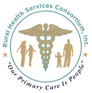 Rural Health Services Consortium logo