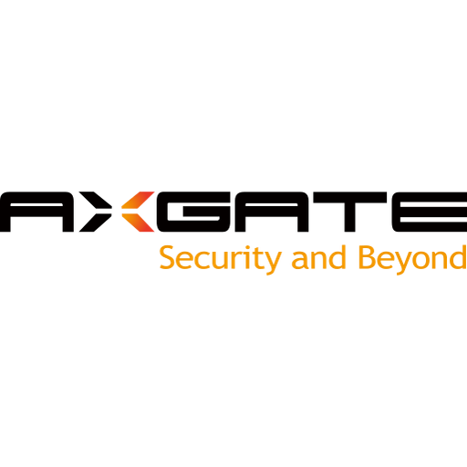 AXGATE logo