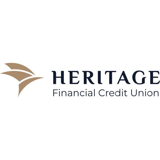 Heritage Financial Credit Union logo