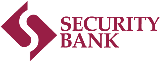 Security Bank logo