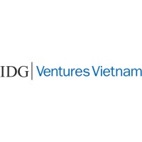 IDG Ventures Vietnam logo