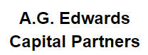 A.G. Edwards Capital Partners logo