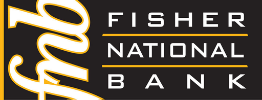 Fisher National Bank logo