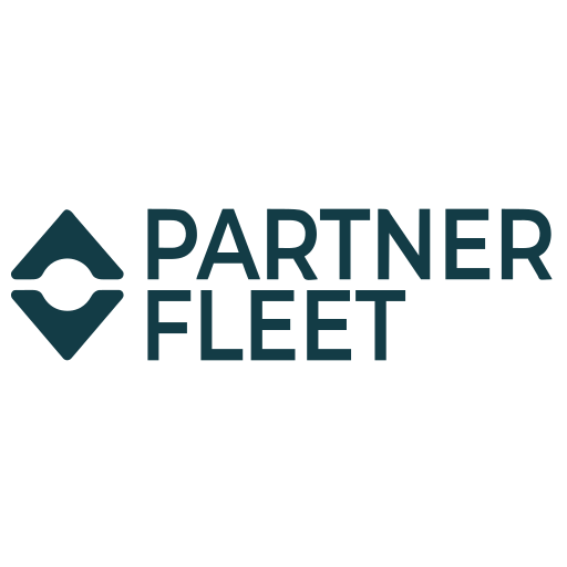 Partner Fleet logo