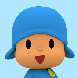 Pocoyo logo
