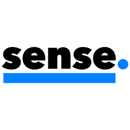 Sense Education logo