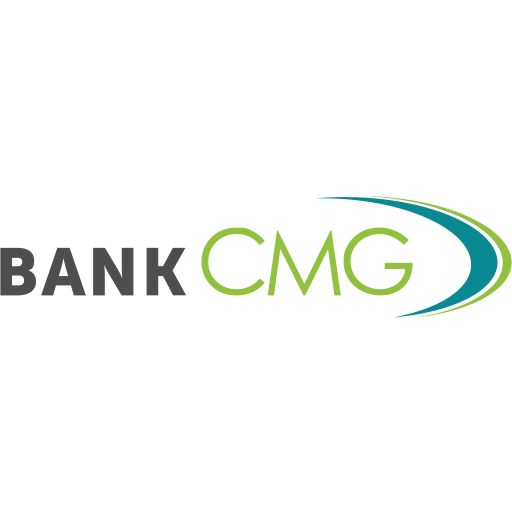 Bank CMG logo