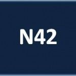 N42