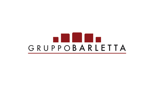 Gruppo Barletta logo