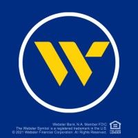 Webster Financial
