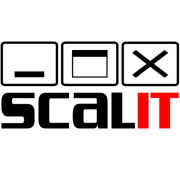 Scalit logo