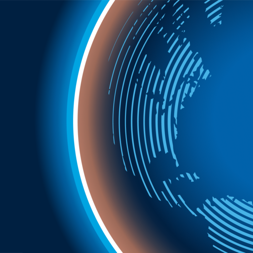Bezos Earth Fund logo